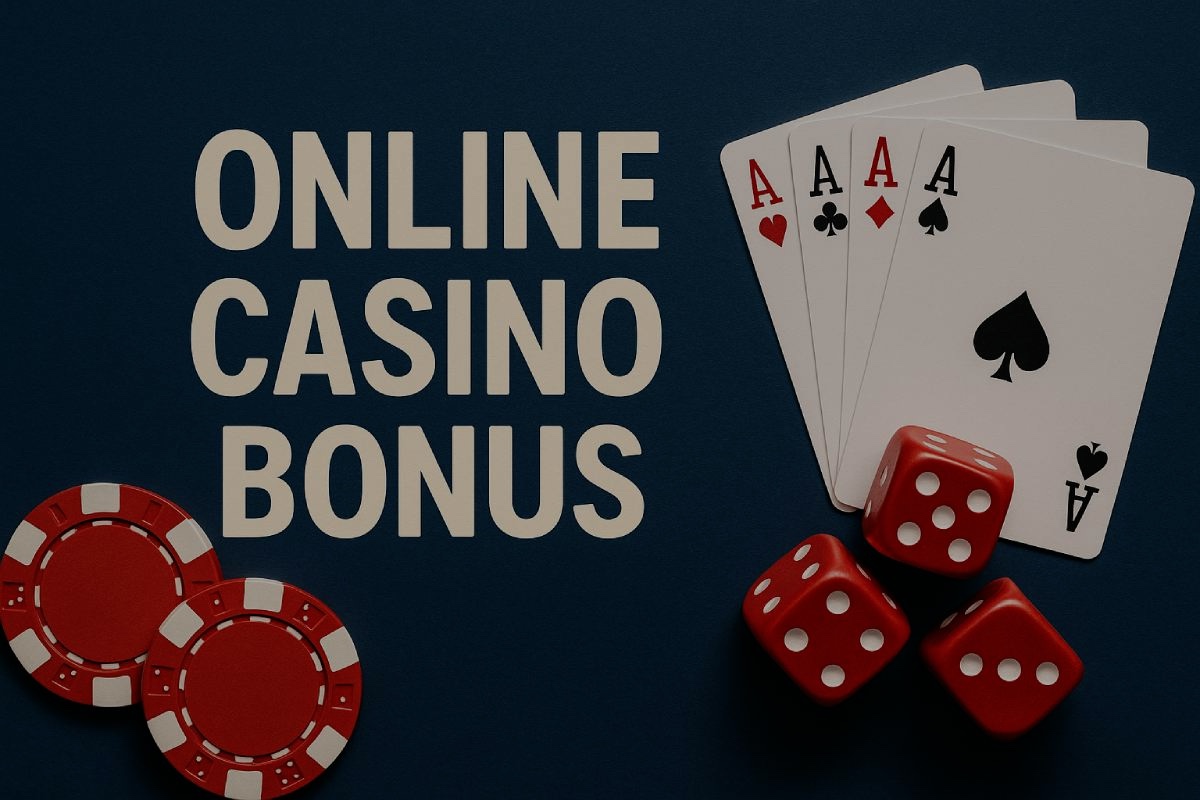 Hohensyburg Casino Bonus