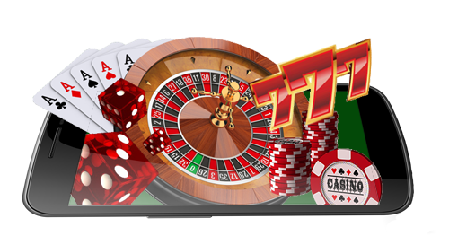 Online Casino Hohensyburg Spiele
